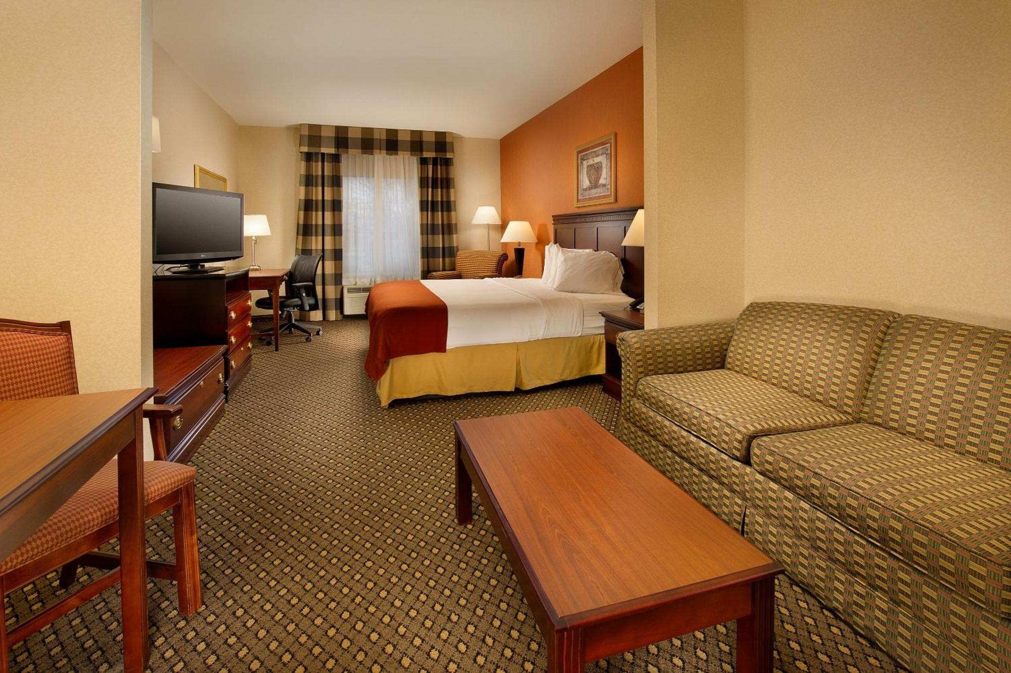 Express & By Ihg By Ihg Hotel