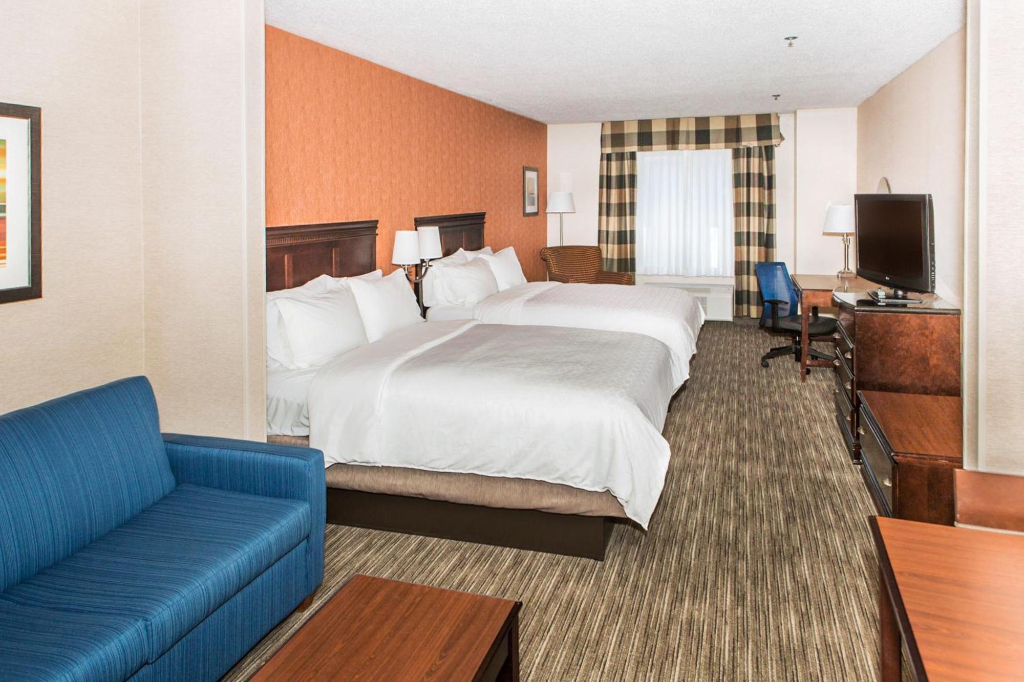 Hotel Express & By Ihg By Ihg 2*