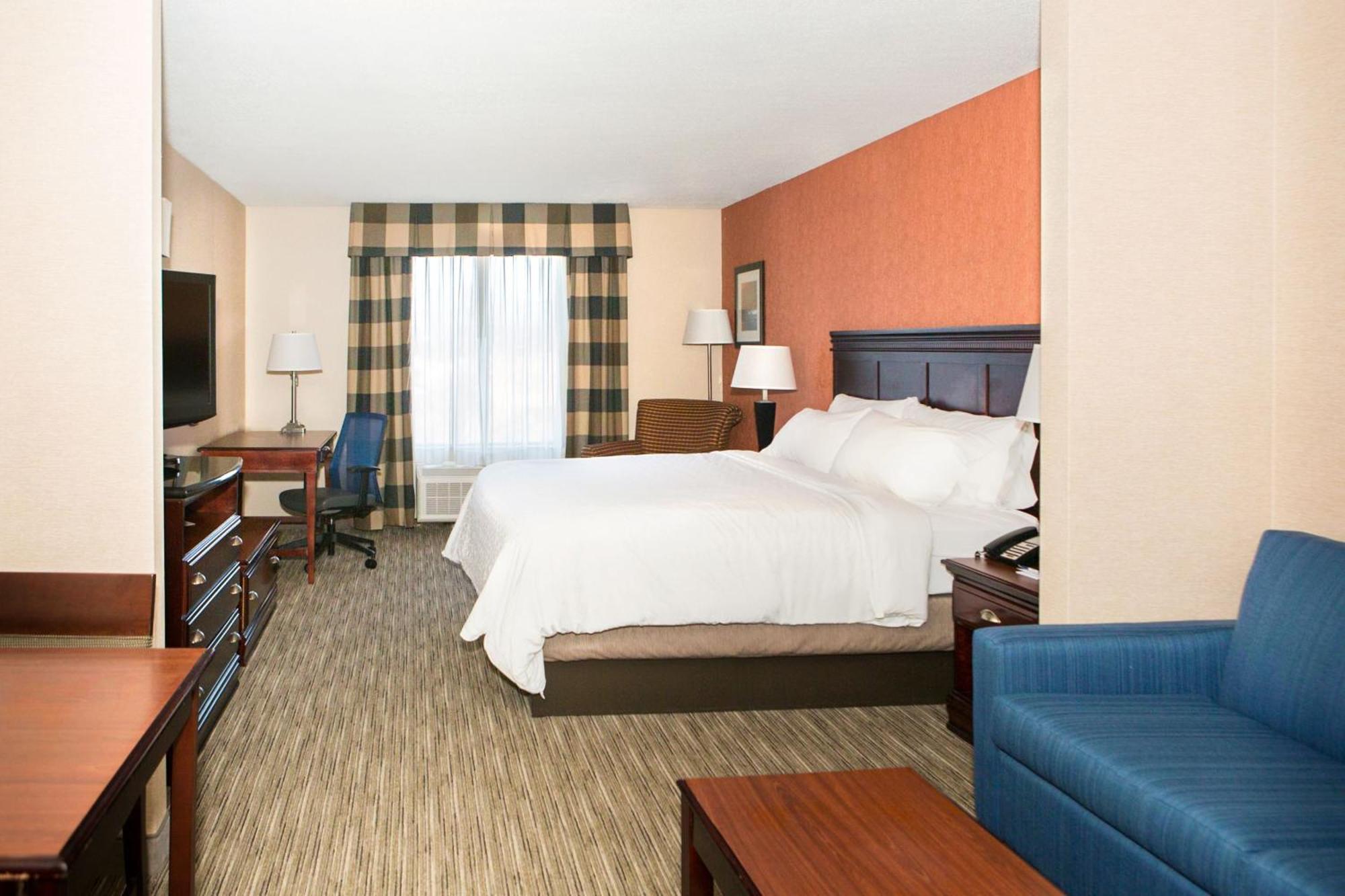Express & By Ihg By Ihg Chambersburg