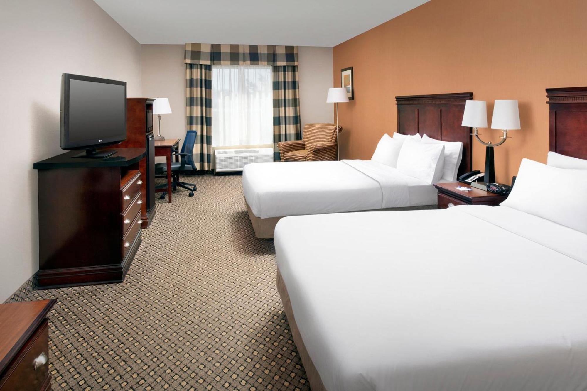 Express & By Ihg By Ihg Hotel 2*