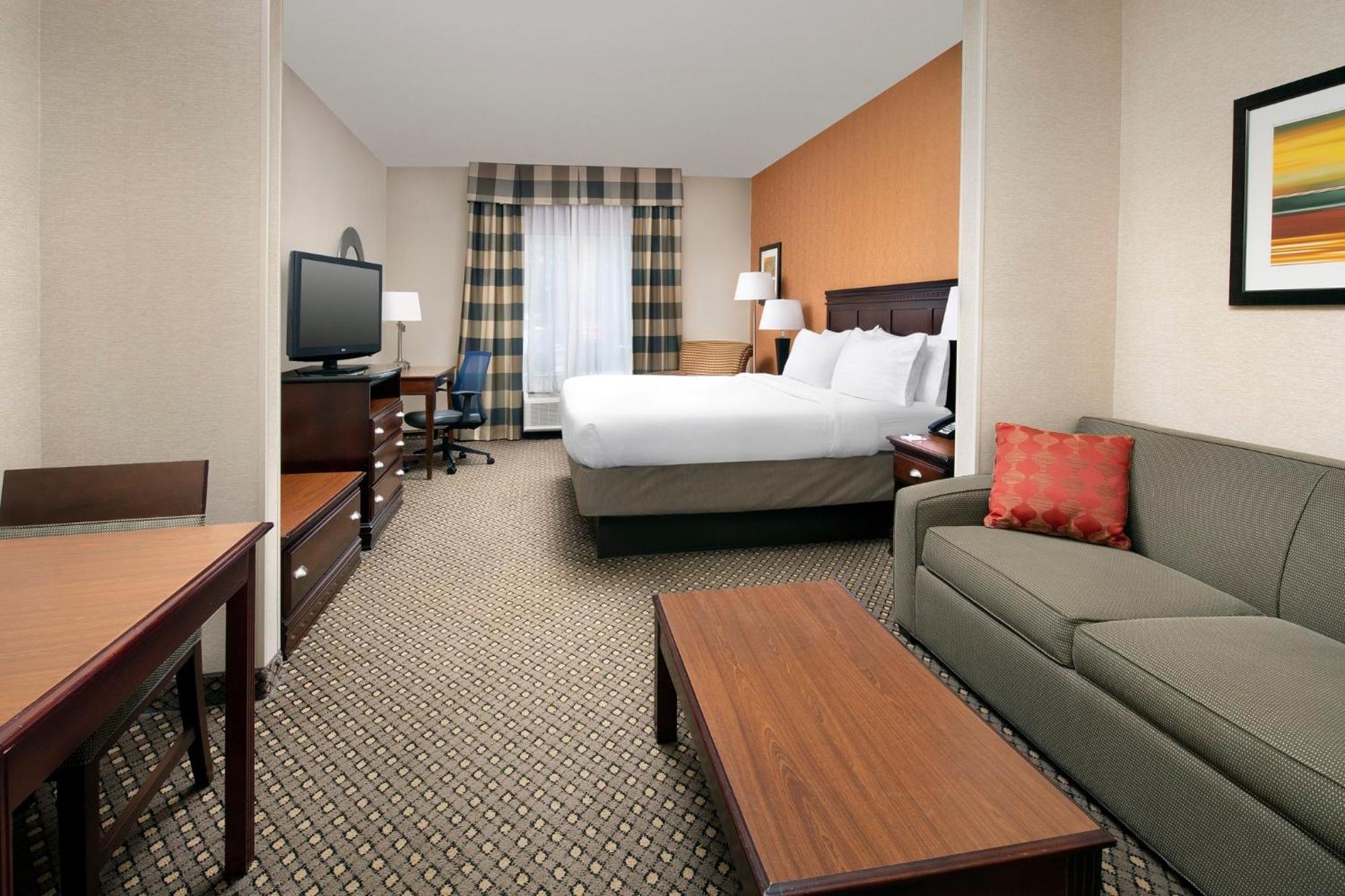 Express & By Ihg By Ihg Hotel Chambersburg
